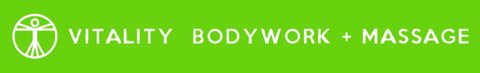 Vitality Bodywork + Massage logo