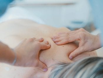 Vitality Bodywork and Massage Reviews